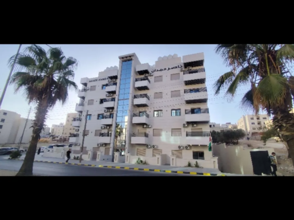 شقة مفروشة للإيجار في الجبيهة بالقرب من بوابة الجامعة الأردنية – عمان الاردن | ID 617958