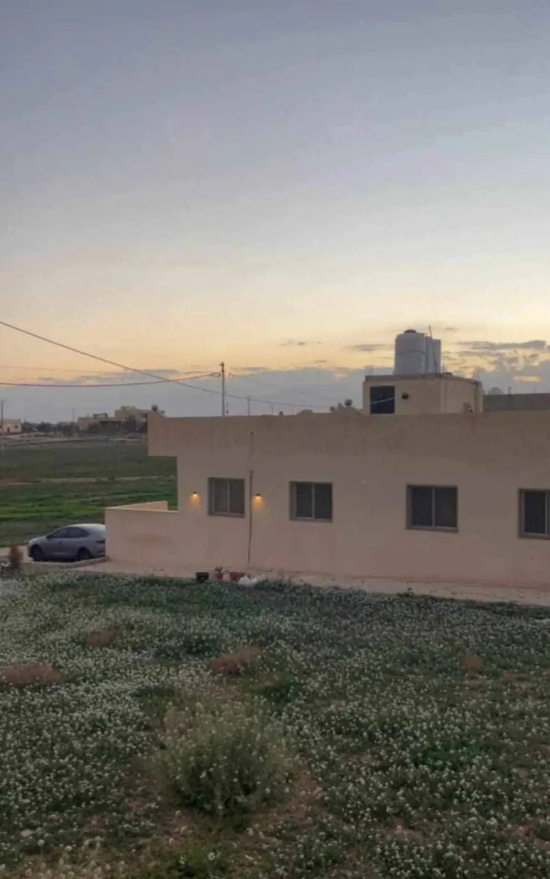 منزل للبيع بسعر مغري جداا