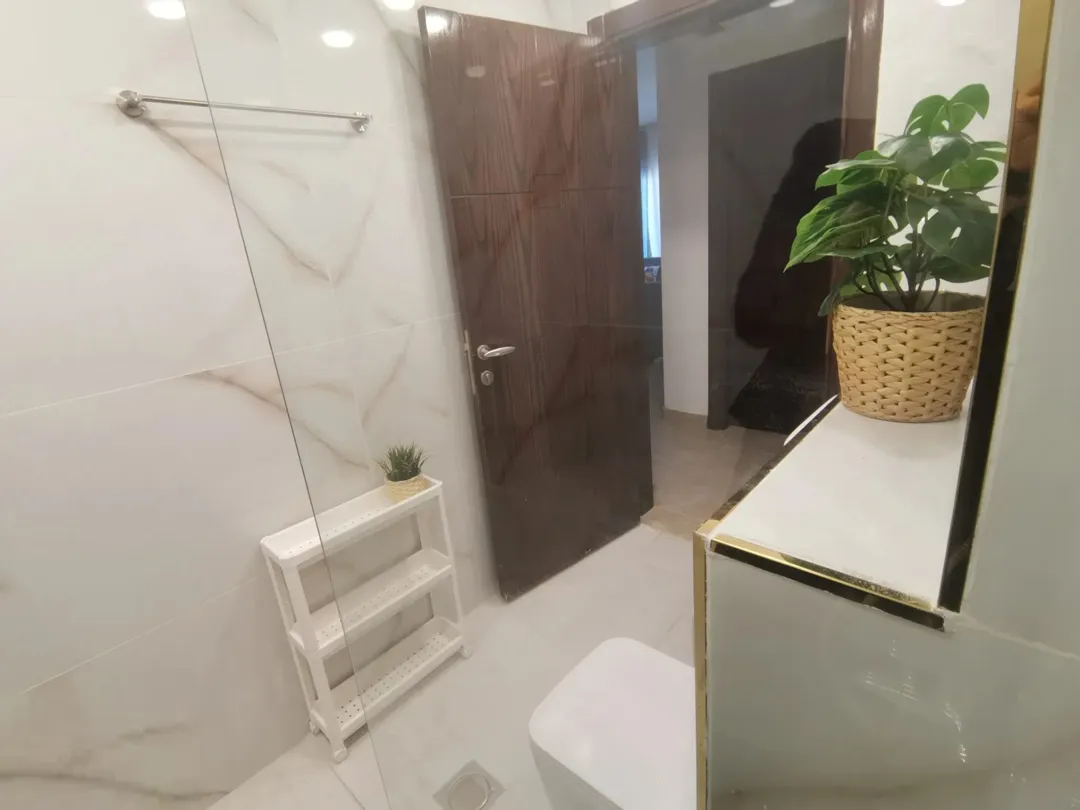 Elite 2Bedroom Furnished appartment 80 sqm centre of Abdoun