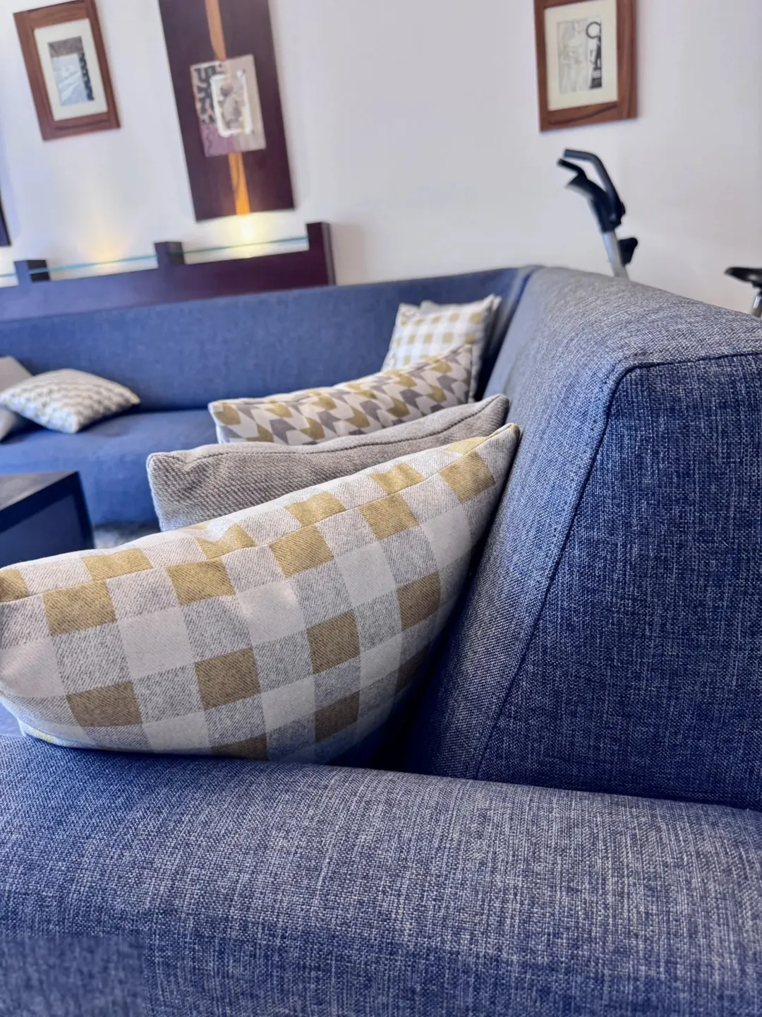 Elite 2Bedroom Furnished appartment 80 sqm centre of Abdoun