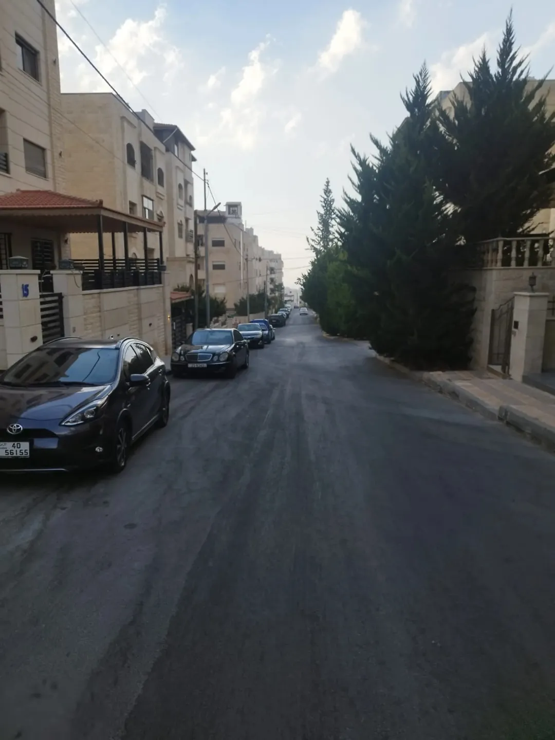 شقة مميزة للبيع في عرقوب خلدا