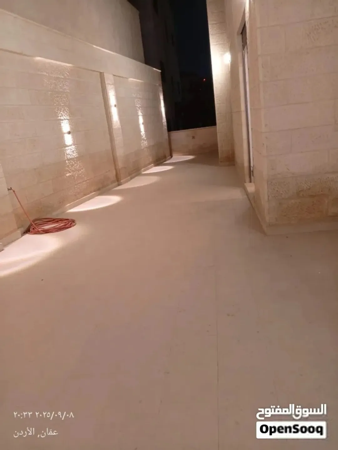 شقة مميزة للبيع في عرقوب خلدا