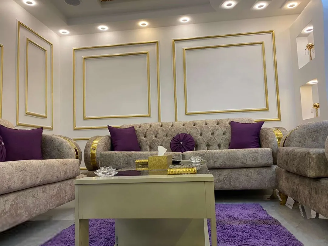 شقة للإيجار فاخرة في حي عبدون عمان – عمان الاردن | ID 572854