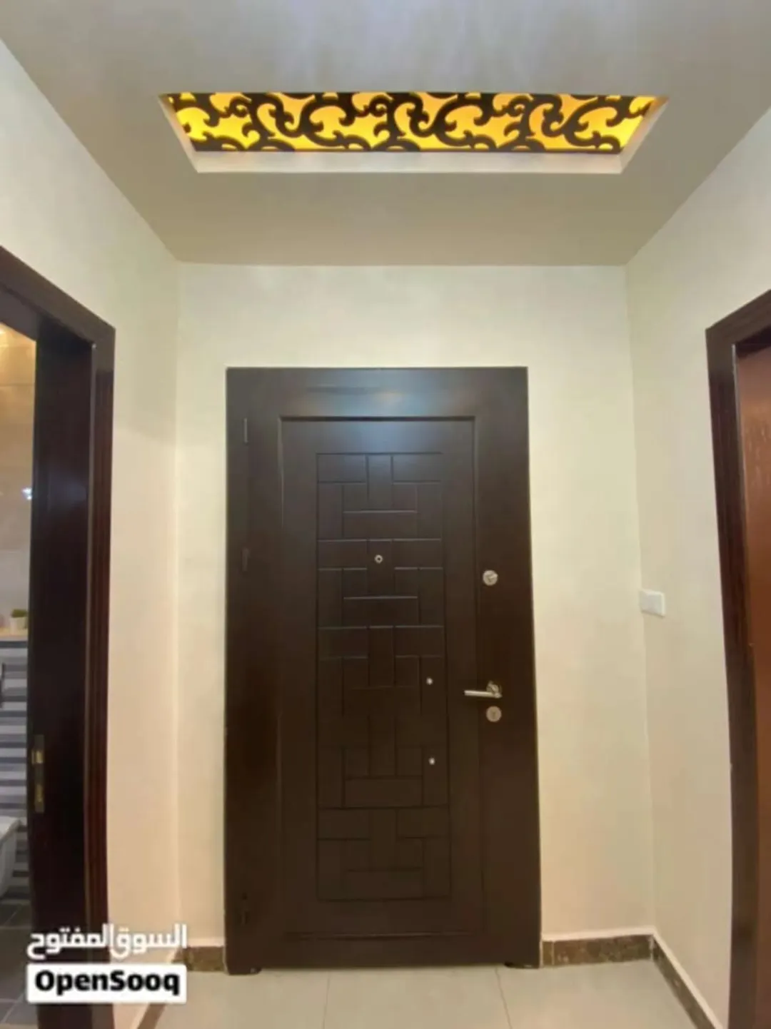 شقة فاخرة للبيع في المدينة الرياضية – عمان