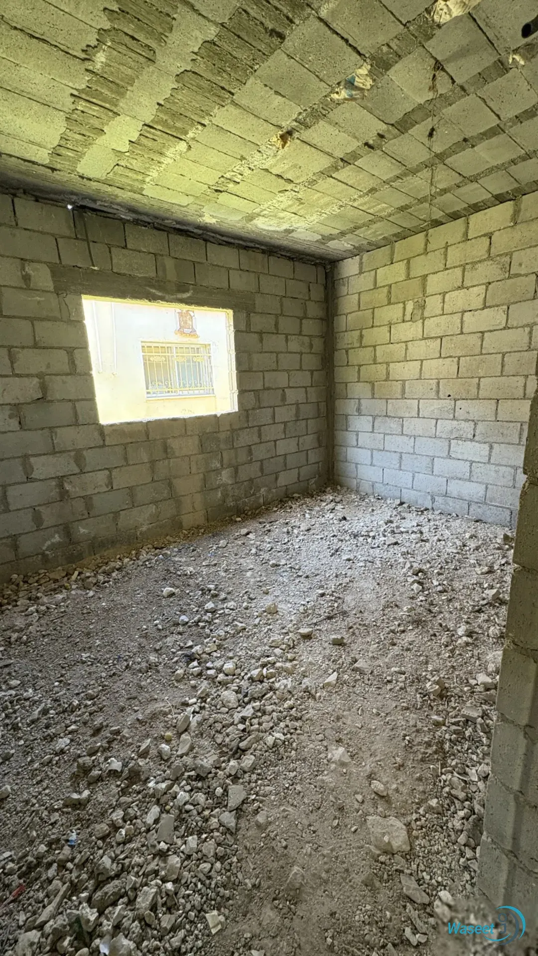 بيت مستقل للبيع