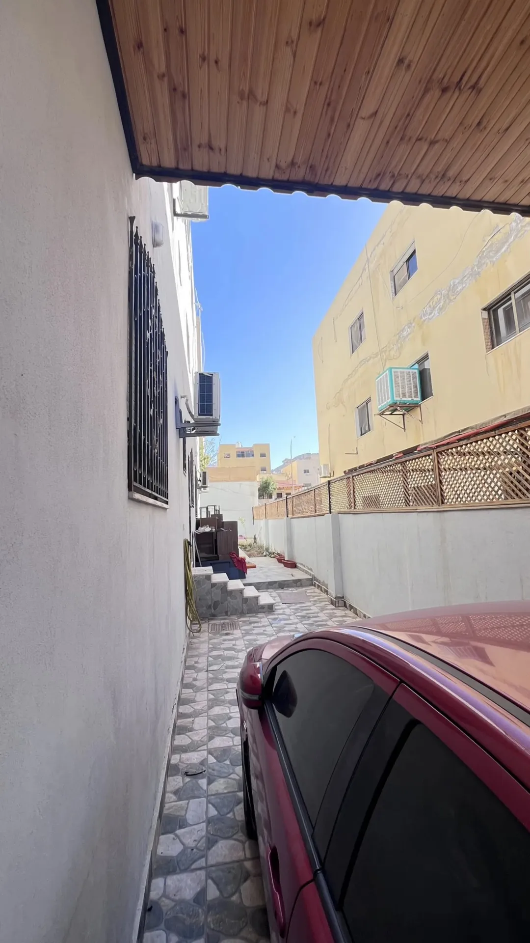 بيت للبيع في منطقة التاسعة بالعقبة – فرصة سكنية مميزة