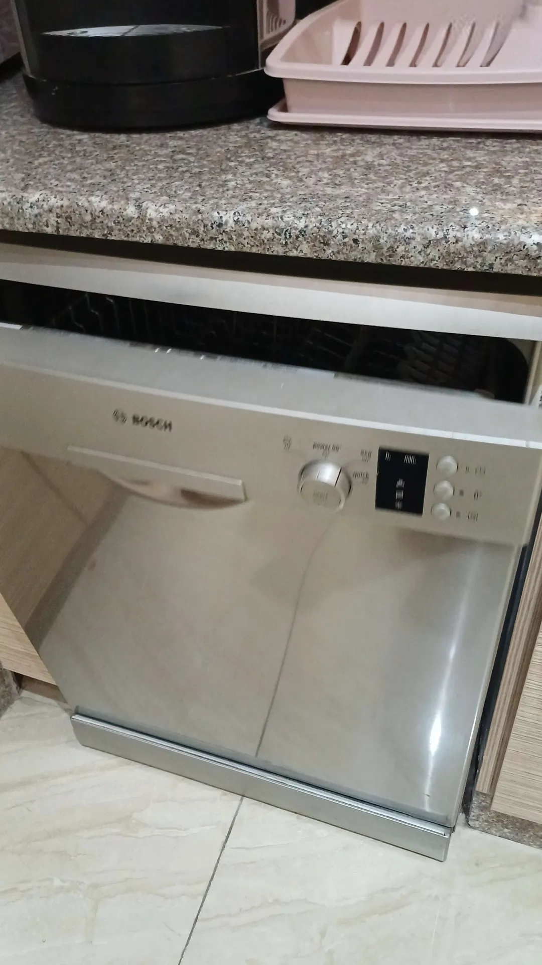 شقة مفروشة ساحرة للإيجار – عمان الاردن | ID 607609