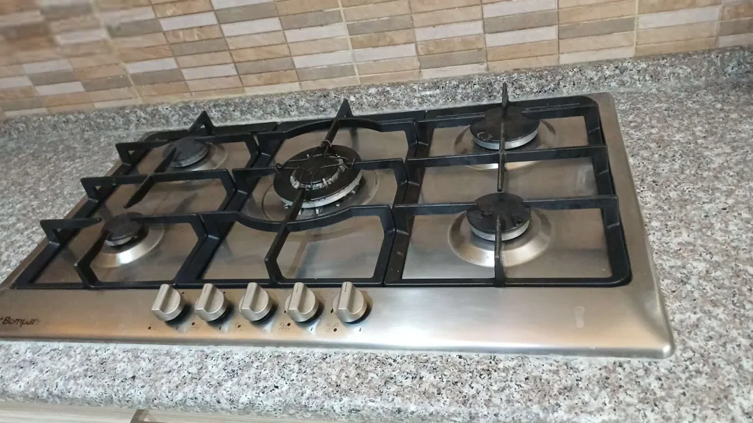 شقة مفروشة ساحرة للإيجار – عمان الاردن | ID 607609