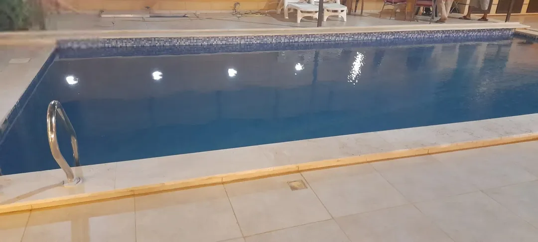فيلا للبيع في القسطل