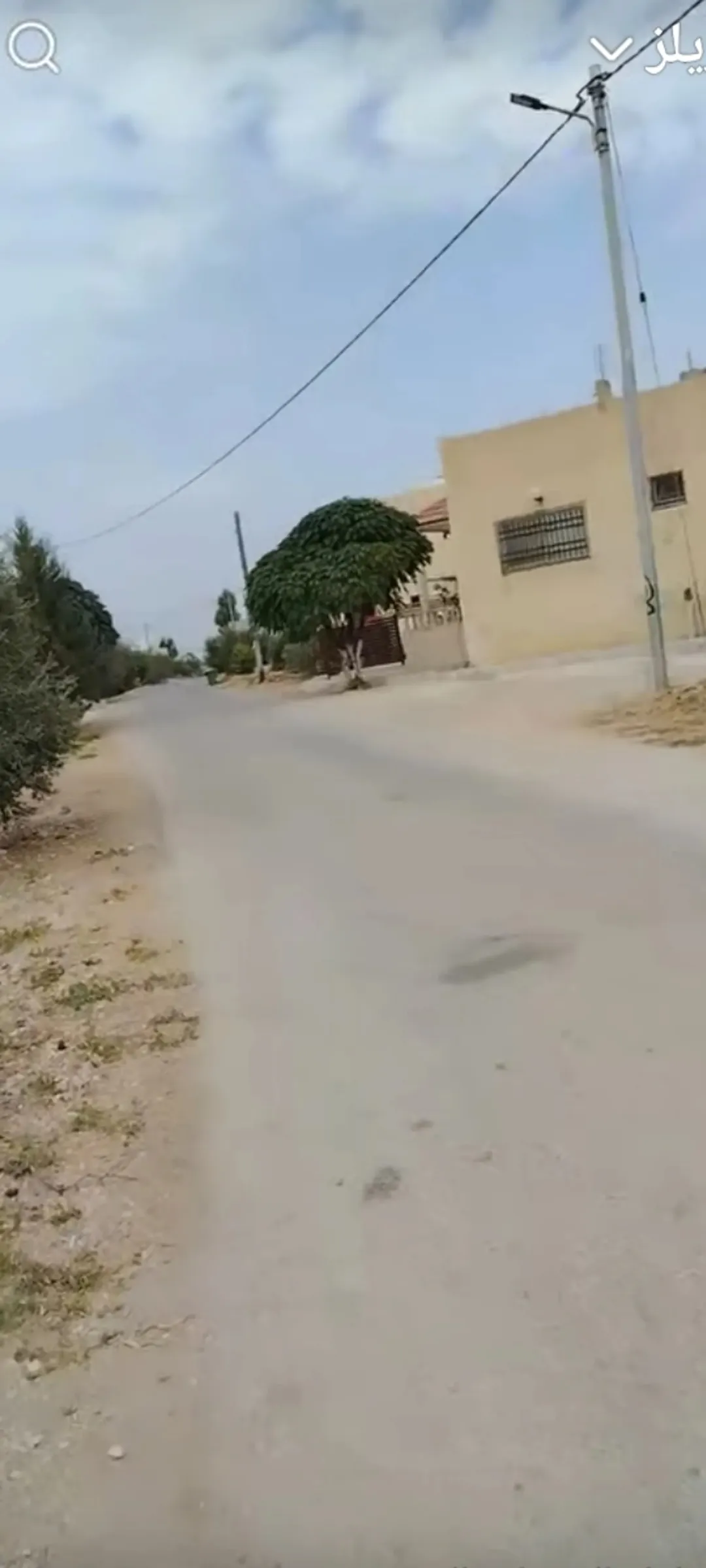 أرض زراعية للبيع منطقة حوفا الوسطيه