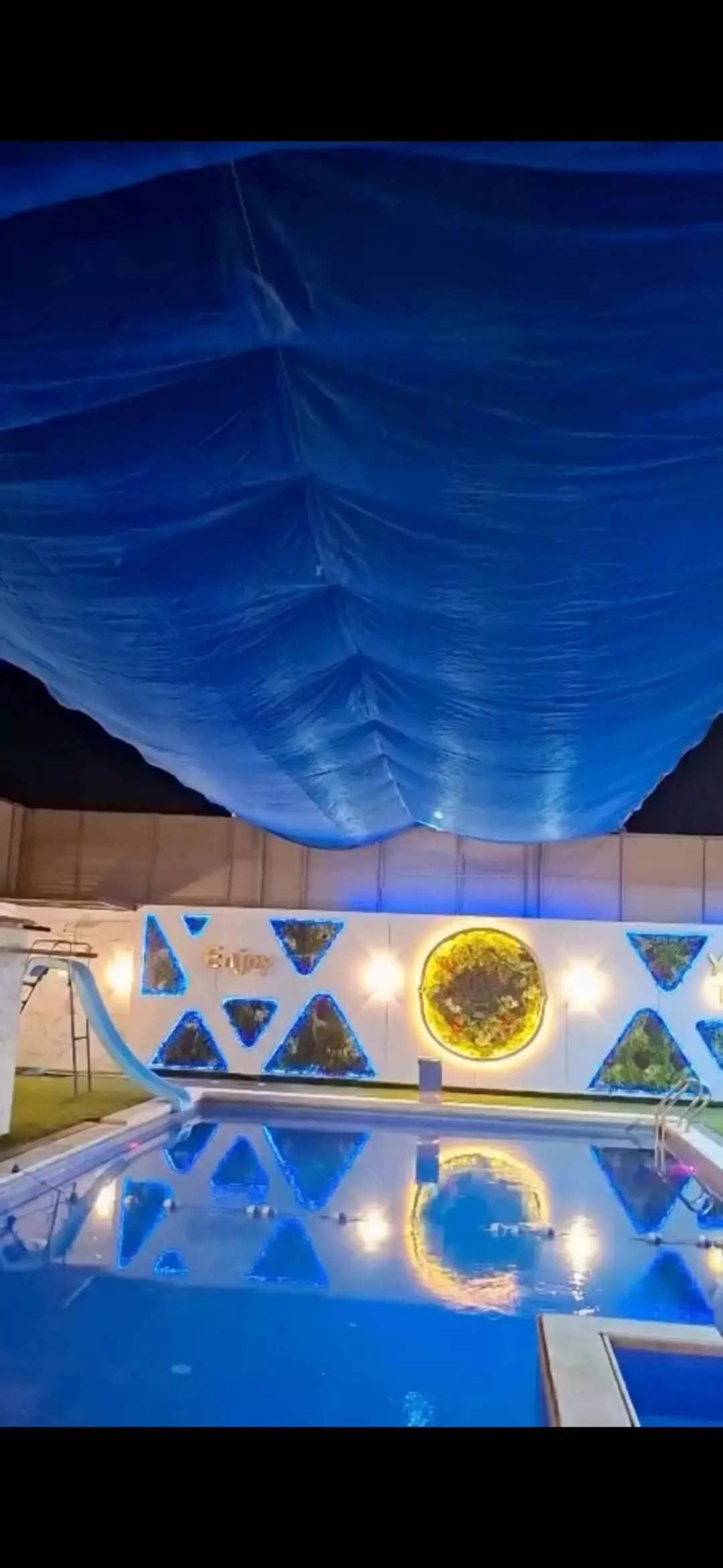 شاليه أورا ، AURA CHALET شاليه للبيع مزرعه — صورة 2