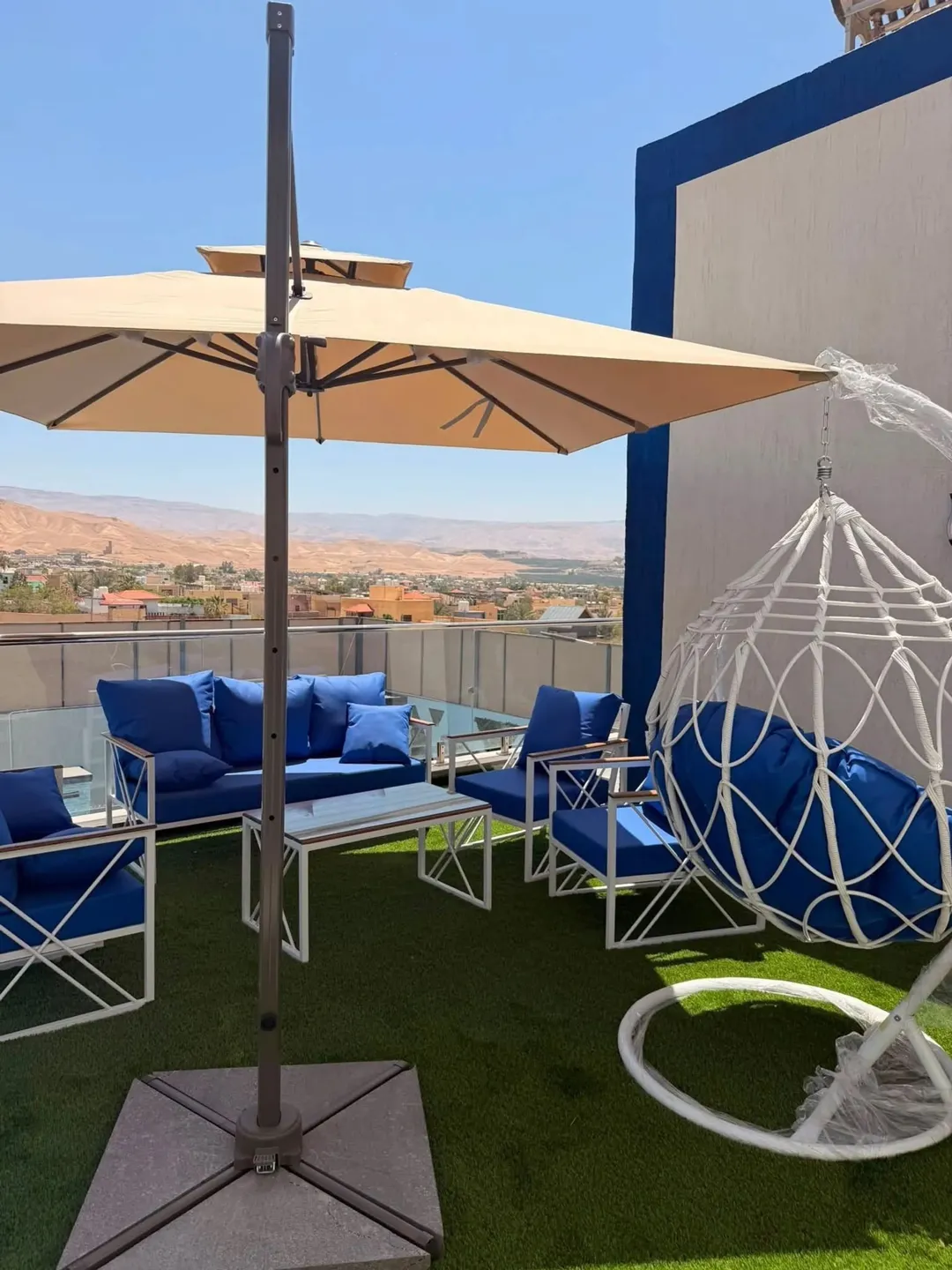 شاليه أورا ، AURA CHALET شاليه للبيع مزرعه — صورة 5