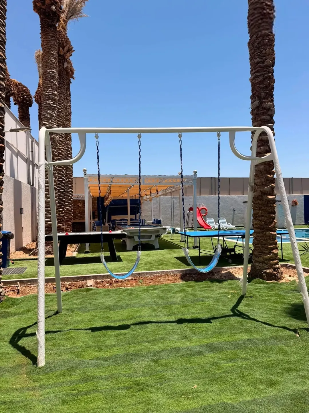 شاليه أورا ، AURA CHALET شاليه للبيع مزرعه