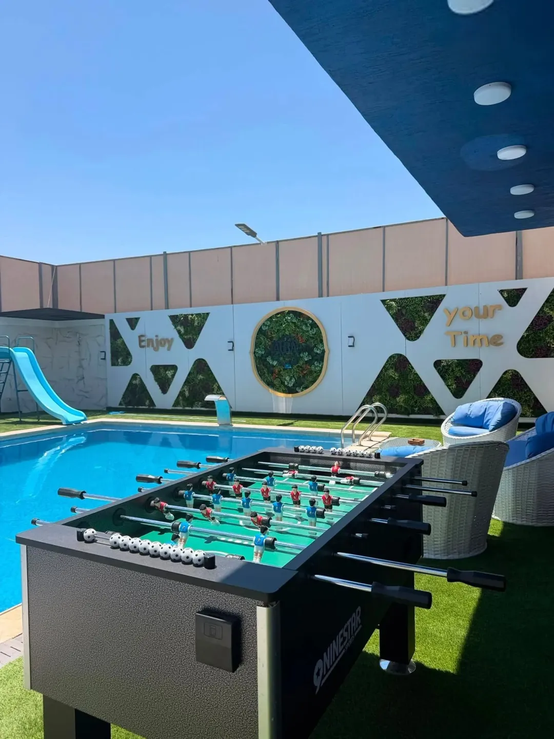 شاليه أورا ، AURA CHALET شاليه للبيع مزرعه