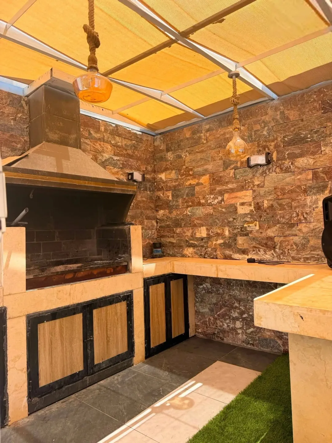 شاليه أورا ، AURA CHALET شاليه للبيع مزرعه