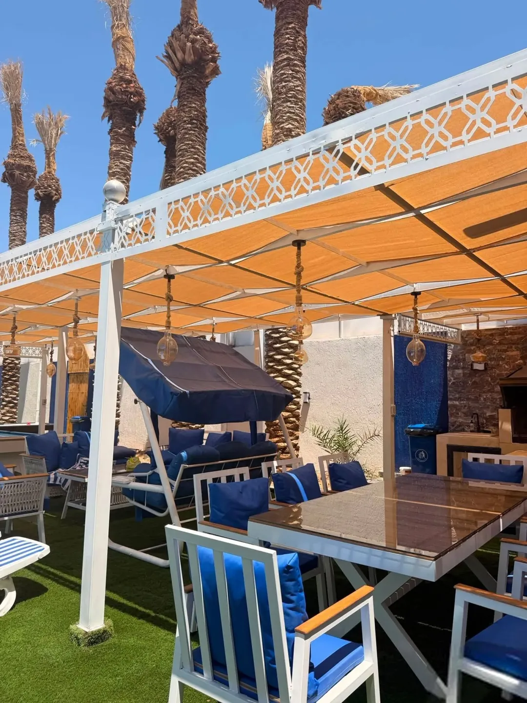 شاليه أورا ، AURA CHALET شاليه للبيع مزرعه