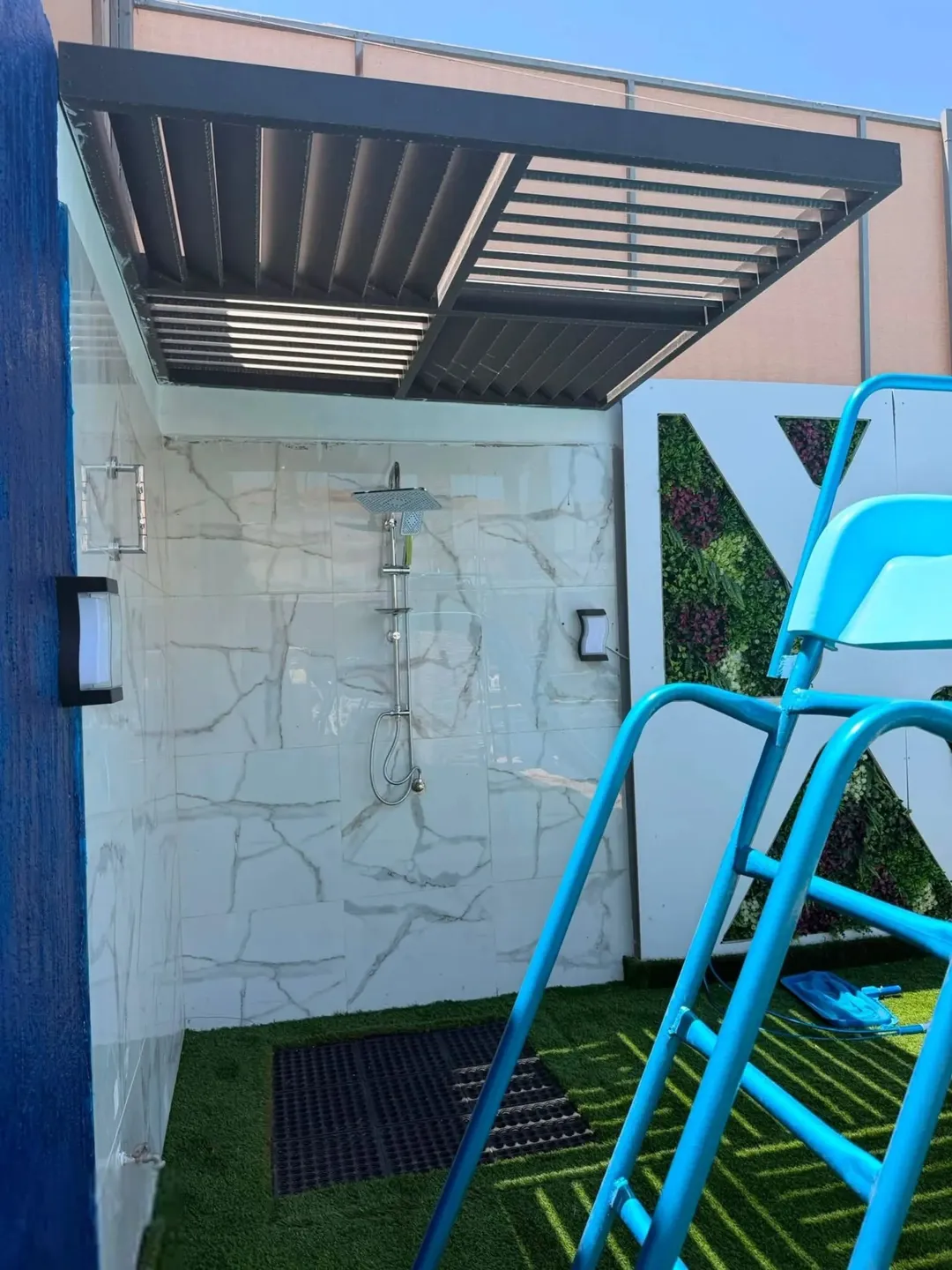 شاليه أورا ، AURA CHALET شاليه للبيع مزرعه
