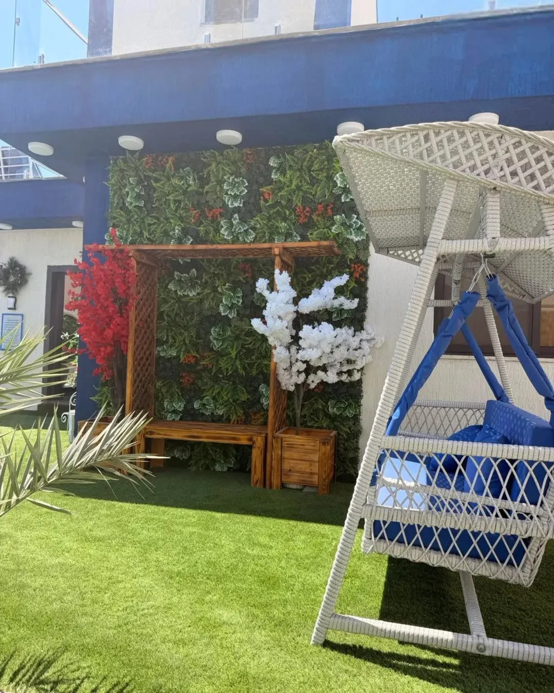 شاليه أورا ، AURA CHALET شاليه للبيع مزرعه