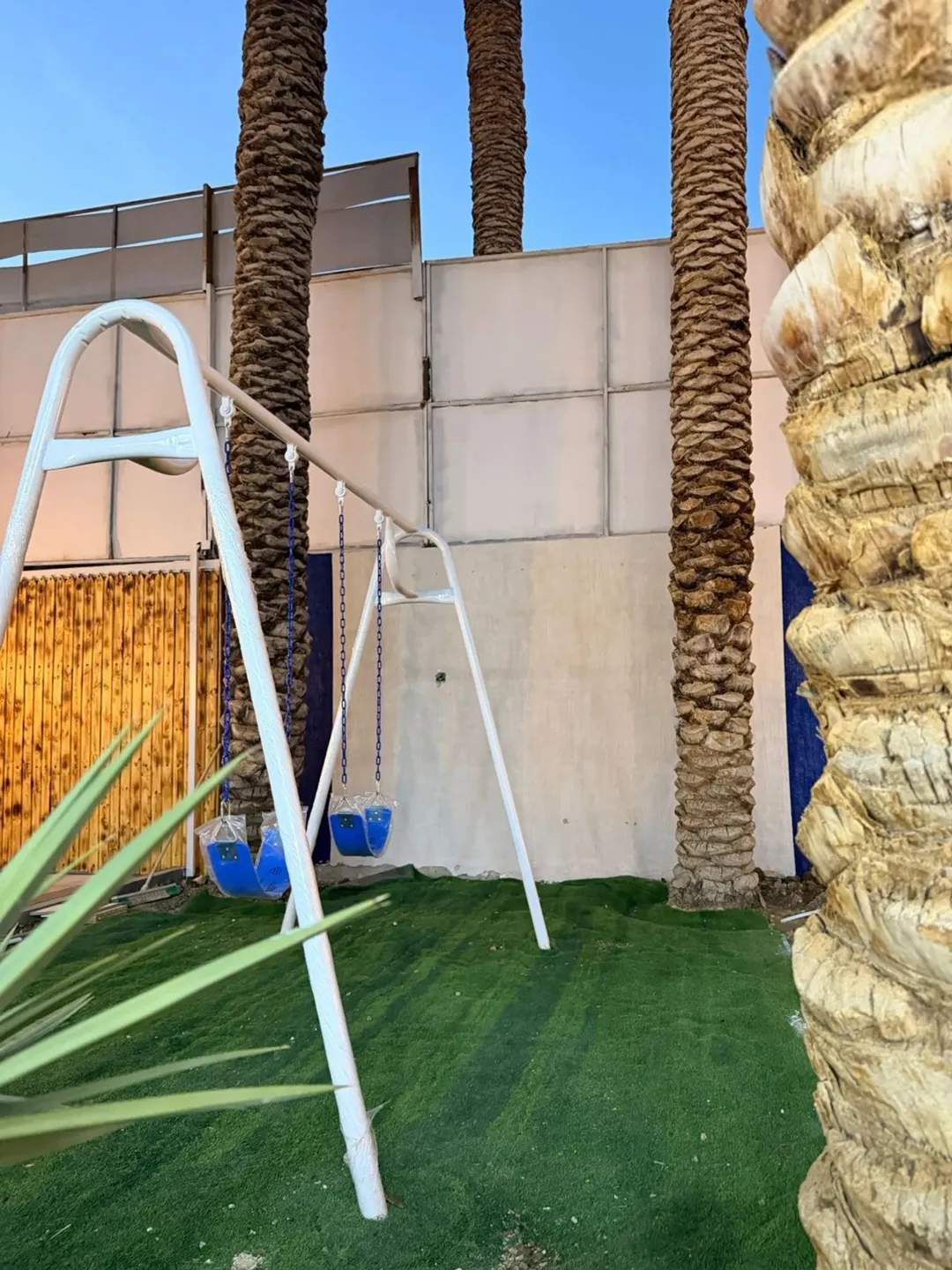 شاليه أورا ، AURA CHALET شاليه للبيع مزرعه