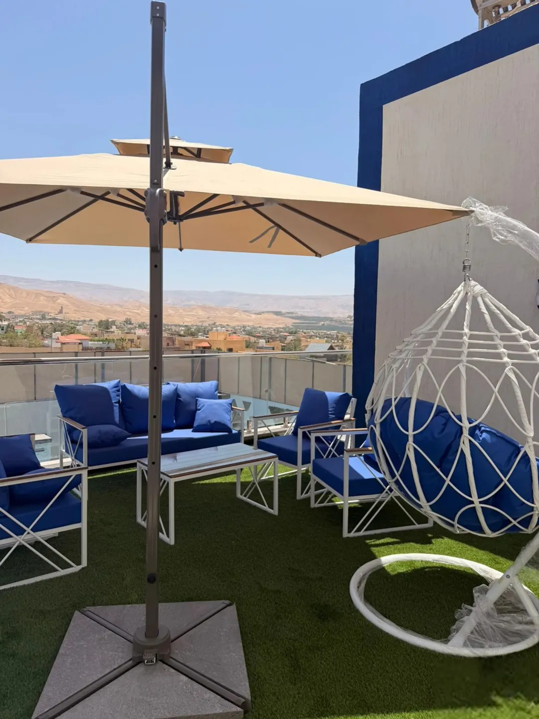 شاليه أورا ، AURA CHALET شاليه للبيع مزرعه