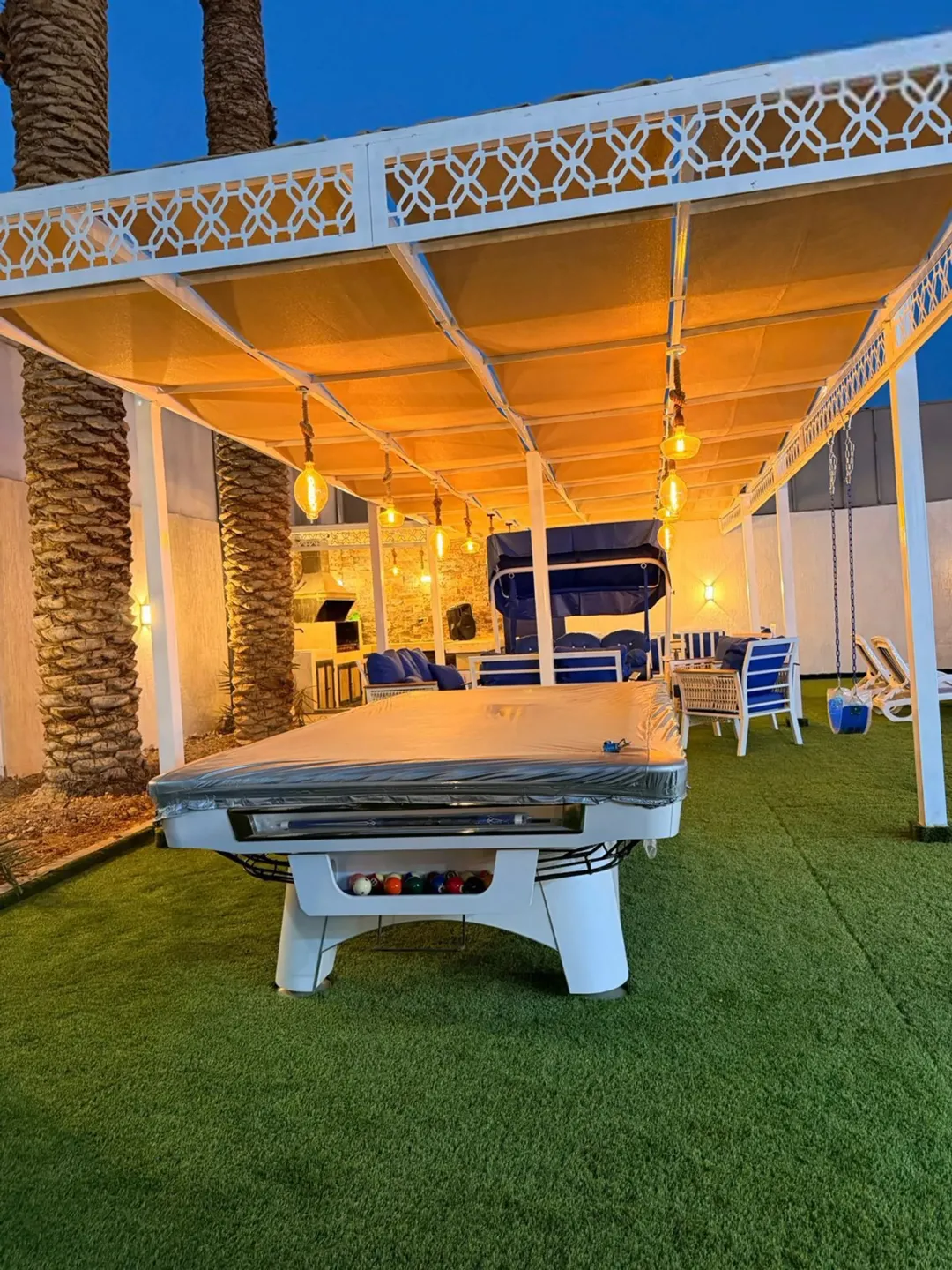شاليه أورا ، AURA CHALET شاليه للبيع مزرعه