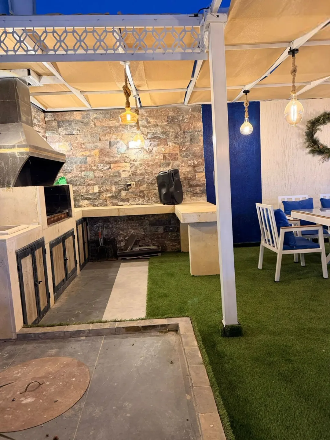 شاليه أورا ، AURA CHALET شاليه للبيع مزرعه