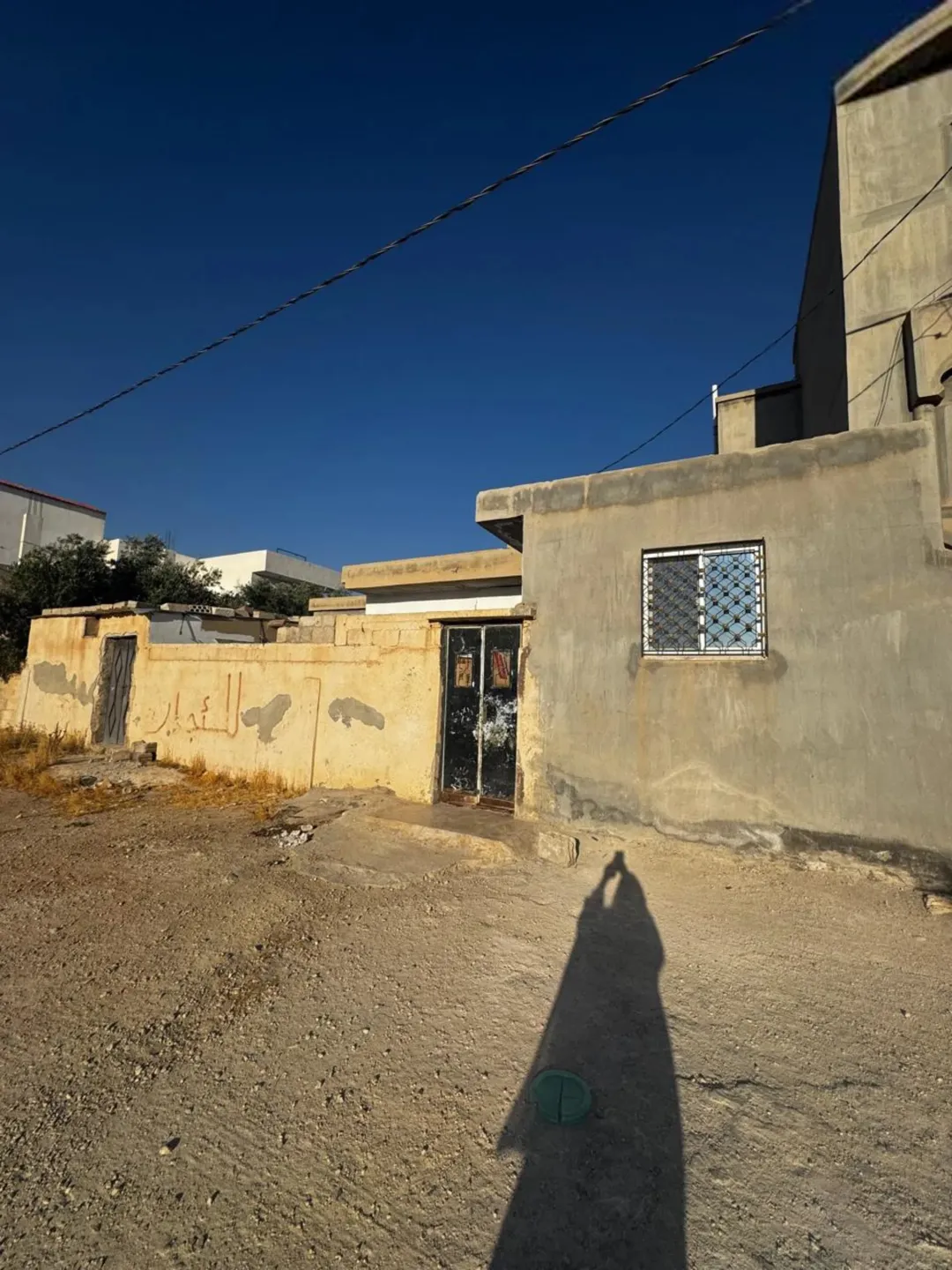 منزل للبيع في الزعتري – البادية الشمالية