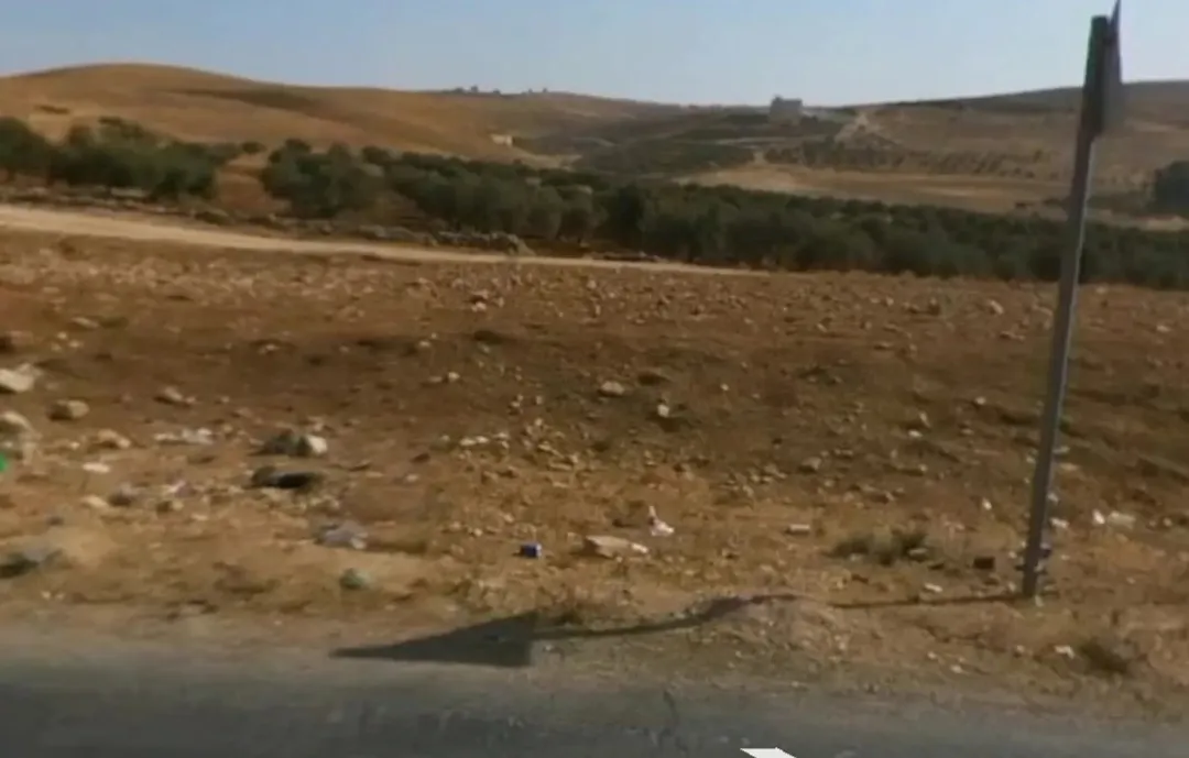 قطعة ارض مثلث المشيرفة — صورة 3