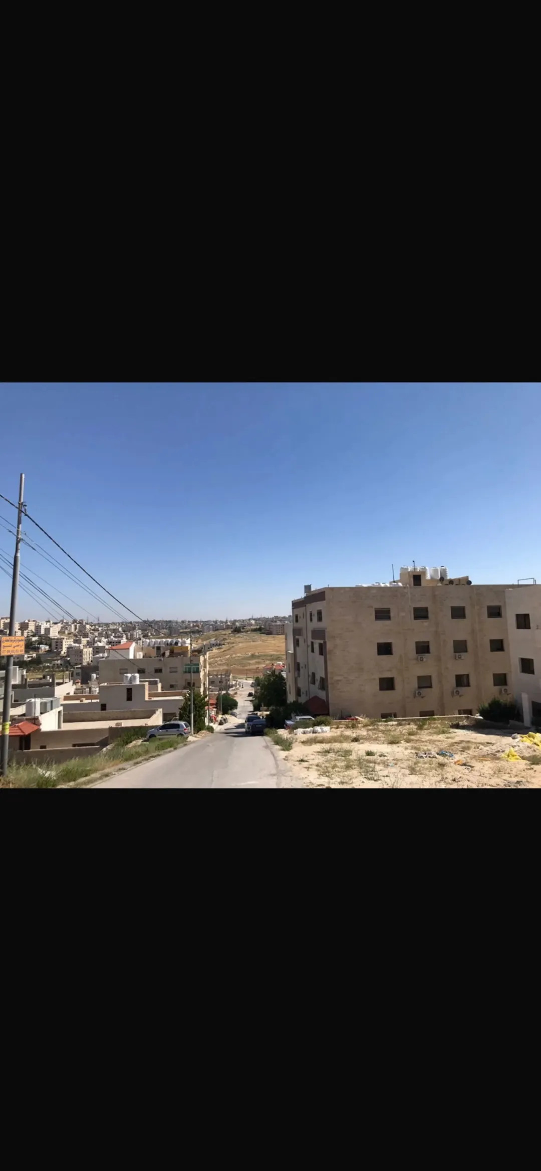 قطعة أرض للبيع في البنات أسكان الأمانة