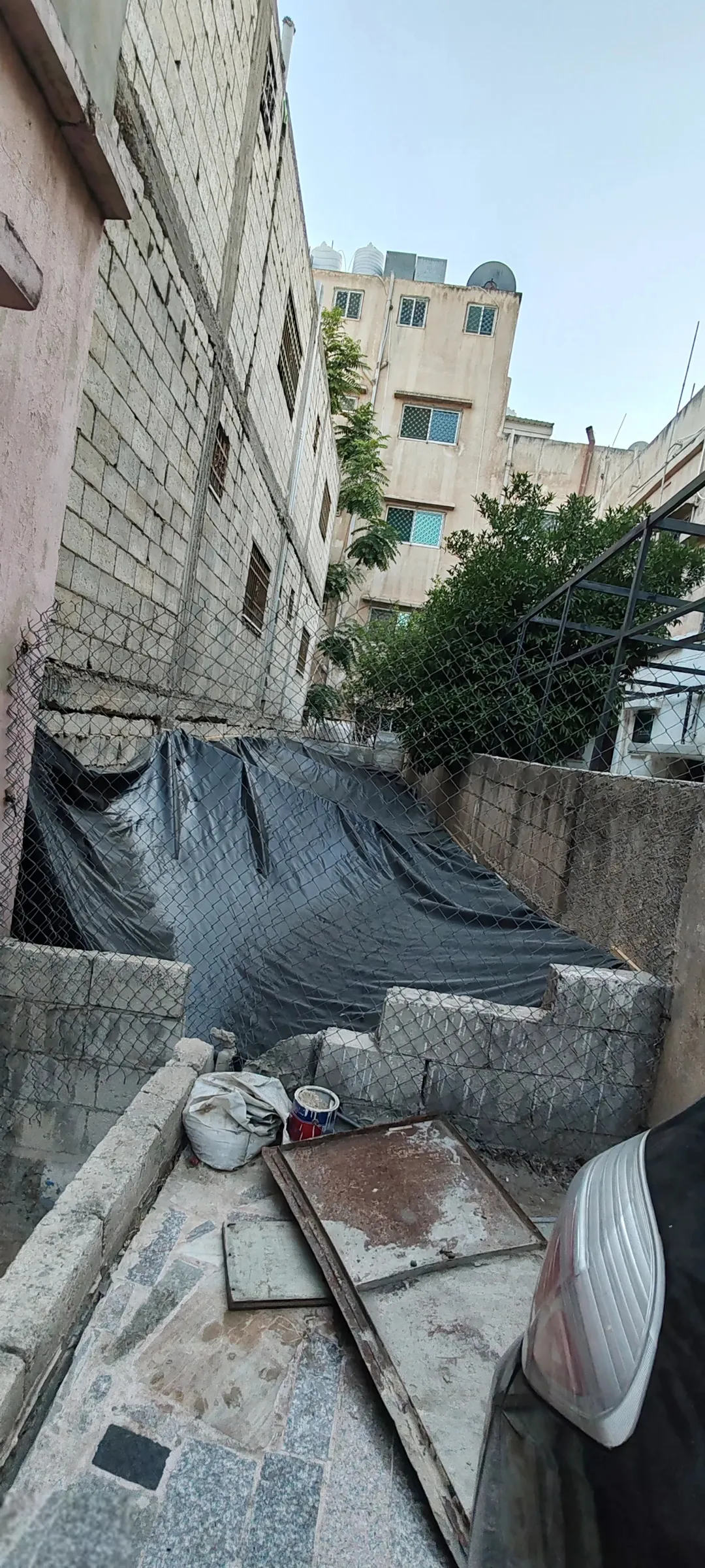 عماره سكنيه للبيع