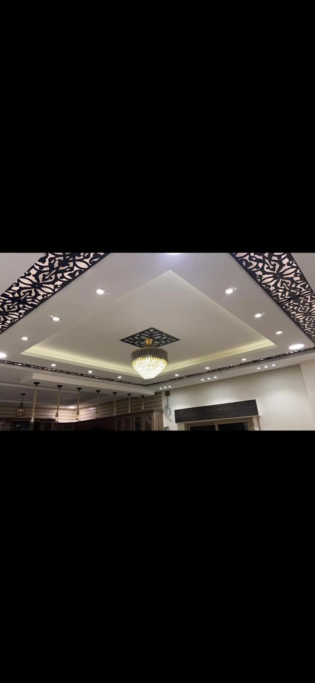منزل شبه فيلا طابقين نظام دوبلكس بحال الجديد للبيع مباشرة الموقع اربد قرب اسواق الفرقان