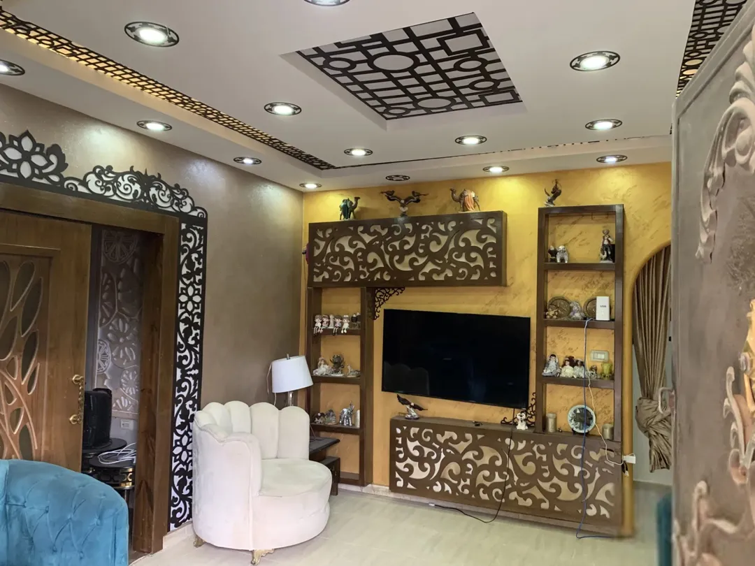 منزل مستقل للبيع في أبو الزيغان – قوشان مشترك