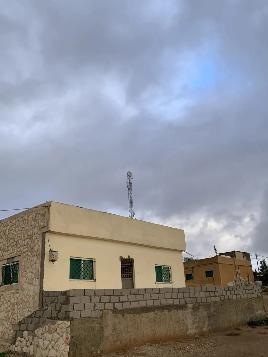 منزل مستقل مميز للبيع