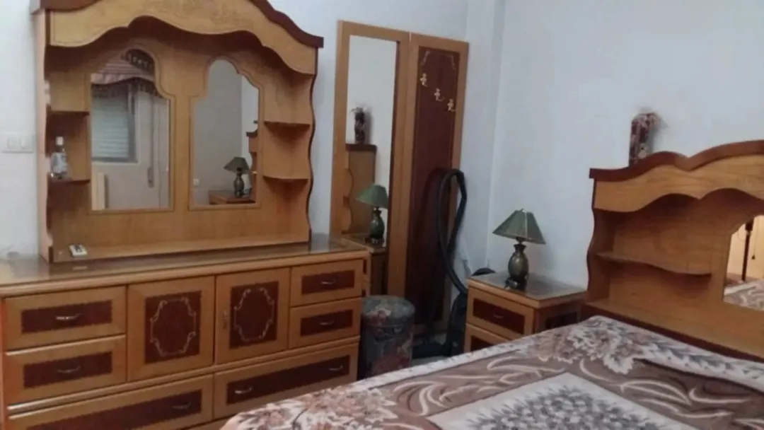 شقق قصيرة المدى في الرابية