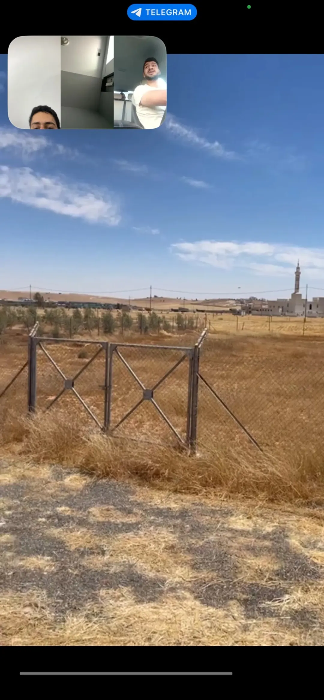 أرض سكنية مميزة للبيع في رجم الشامي – عمان