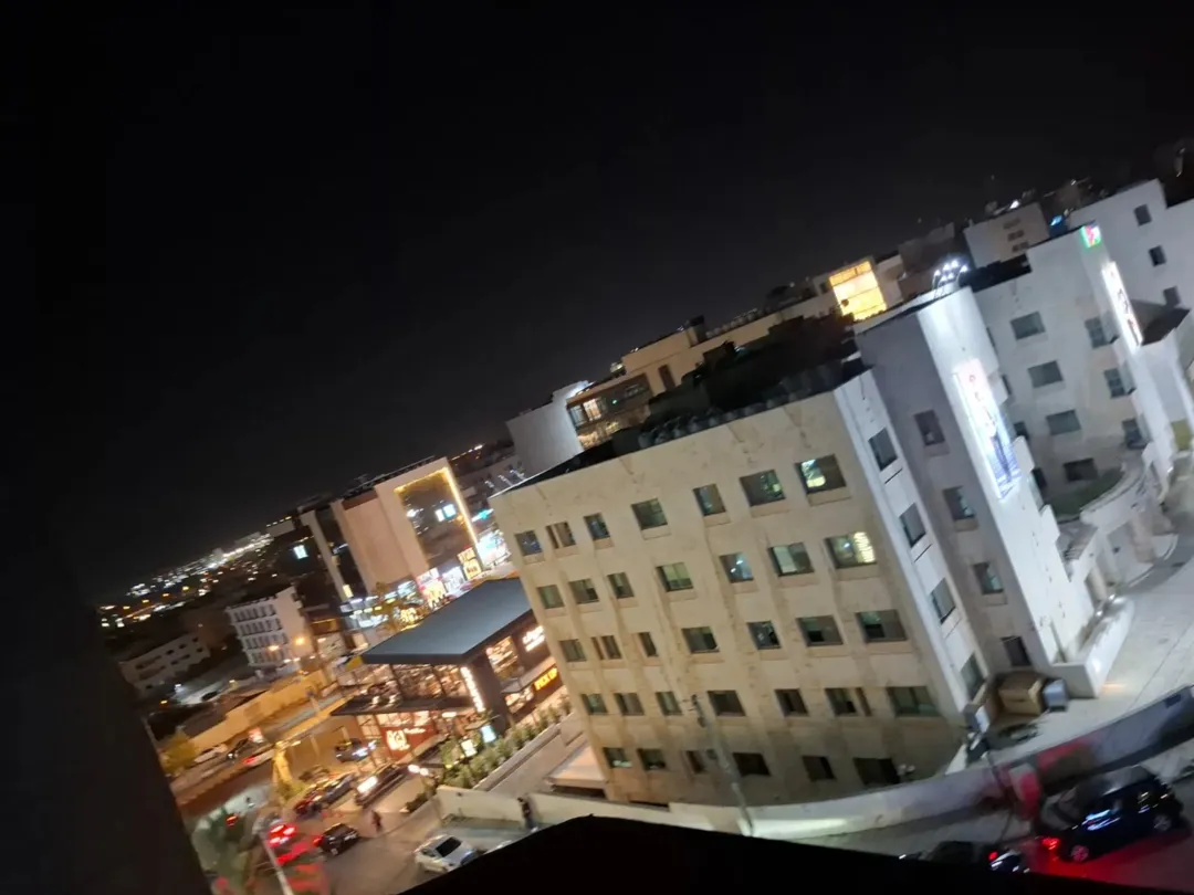 شقة رائعة للبيع في خلدا بموقع مميز وإطلالة خلابة