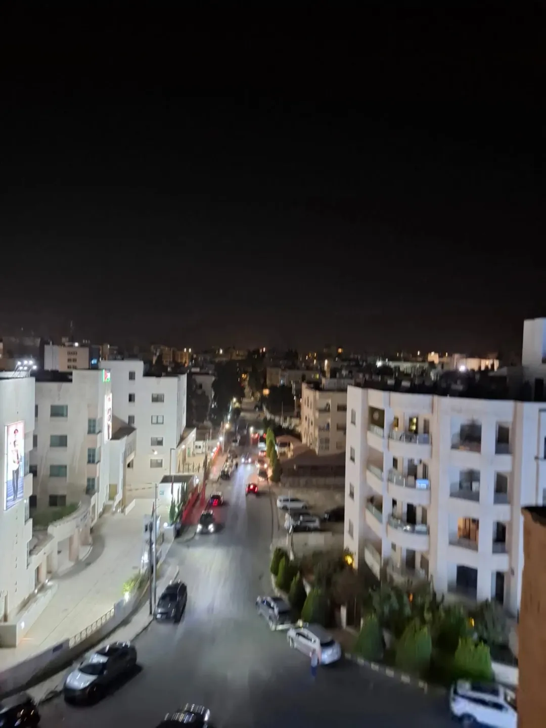 شقة رائعة للبيع في خلدا بموقع مميز وإطلالة خلابة