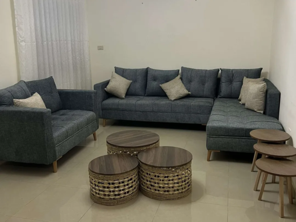 New luxury furnished apartment in a prime location – Amman, Jordan | ID 573039