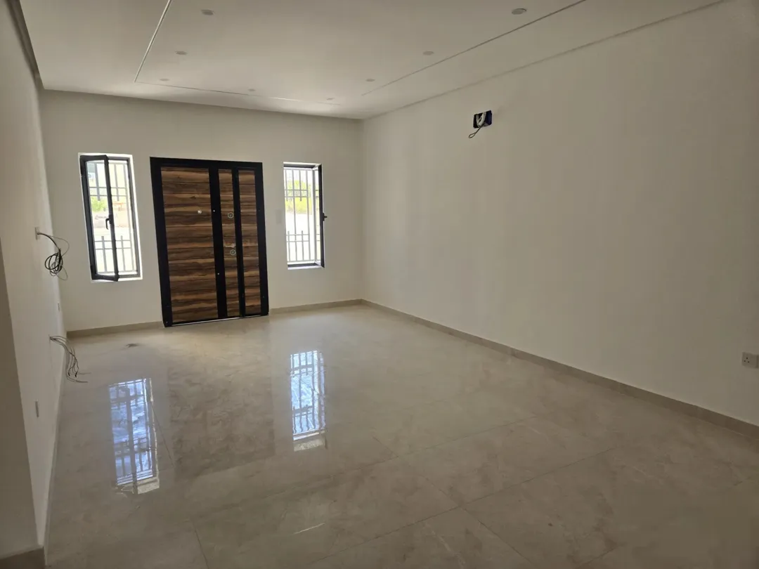 شقق فاخرة جديدة للبيع في منطقة الثامنة – إسكان عصري بتصميم مميز