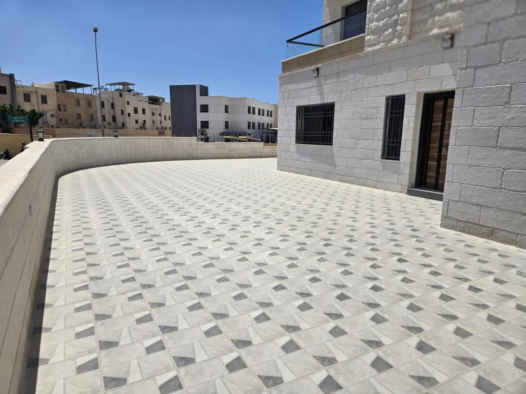 شقق فاخرة جديدة للبيع في منطقة الثامنة – إسكان عصري بتصميم مميز