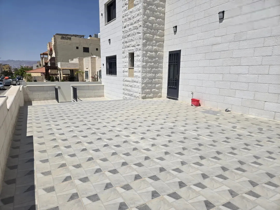 شقق فاخرة جديدة للبيع في منطقة الثامنة – إسكان عصري بتصميم مميز