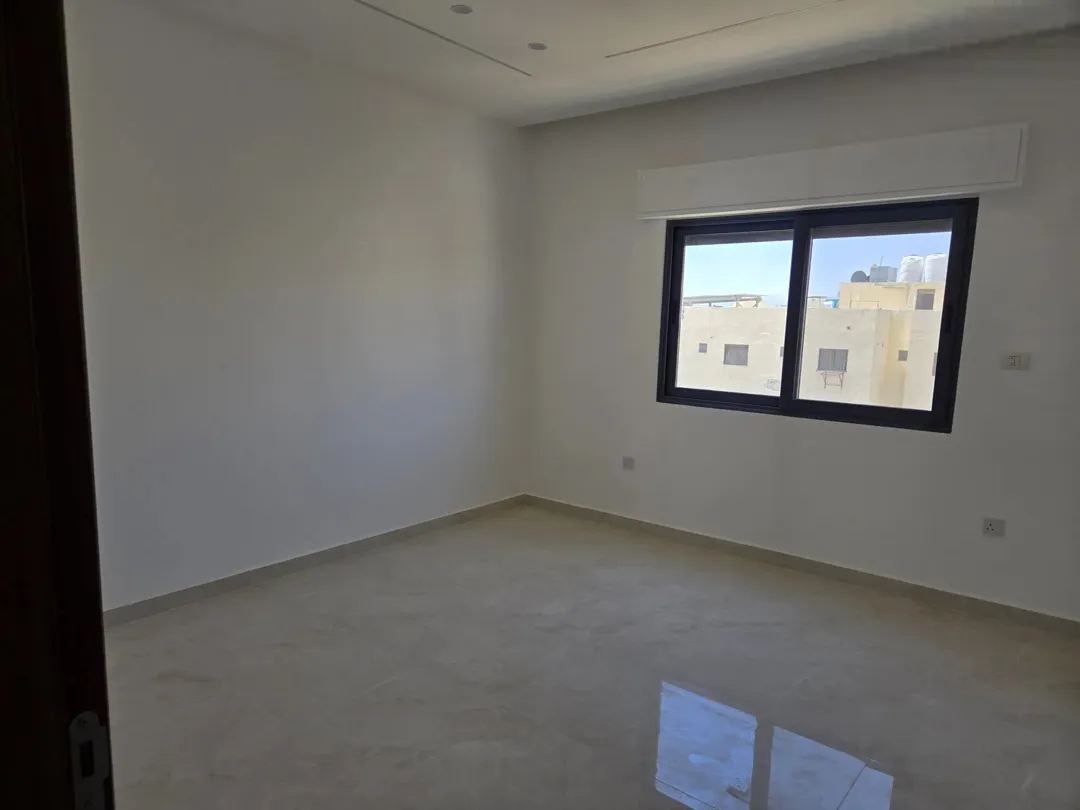 شقق فاخرة جديدة للبيع في منطقة الثامنة – إسكان عصري بتصميم مميز
