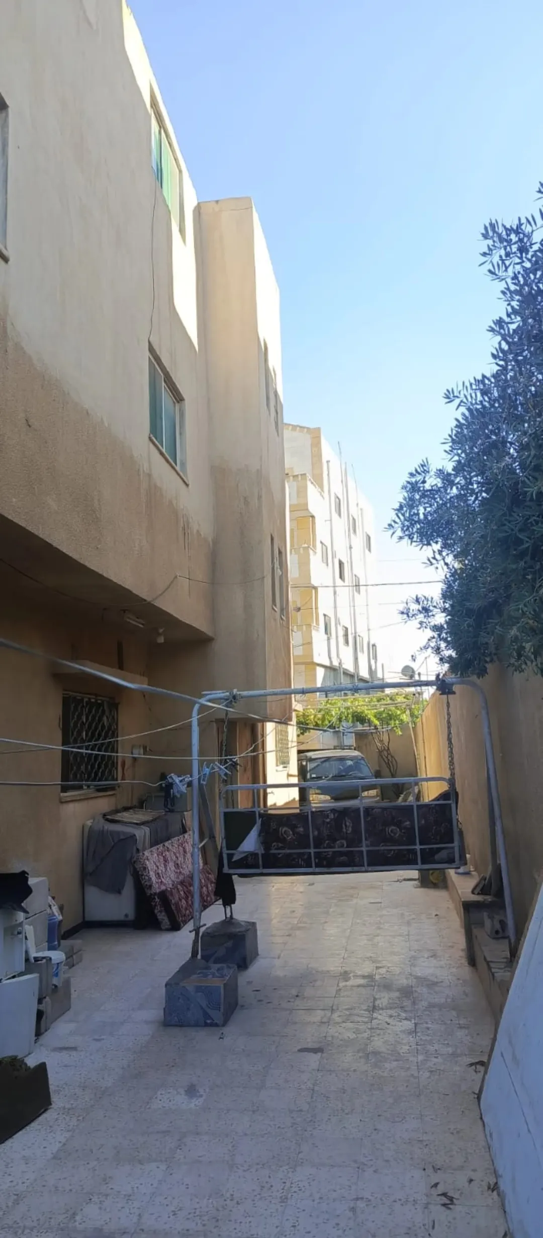 منزل واسع للبيع في الرصيفة – الزرقاء