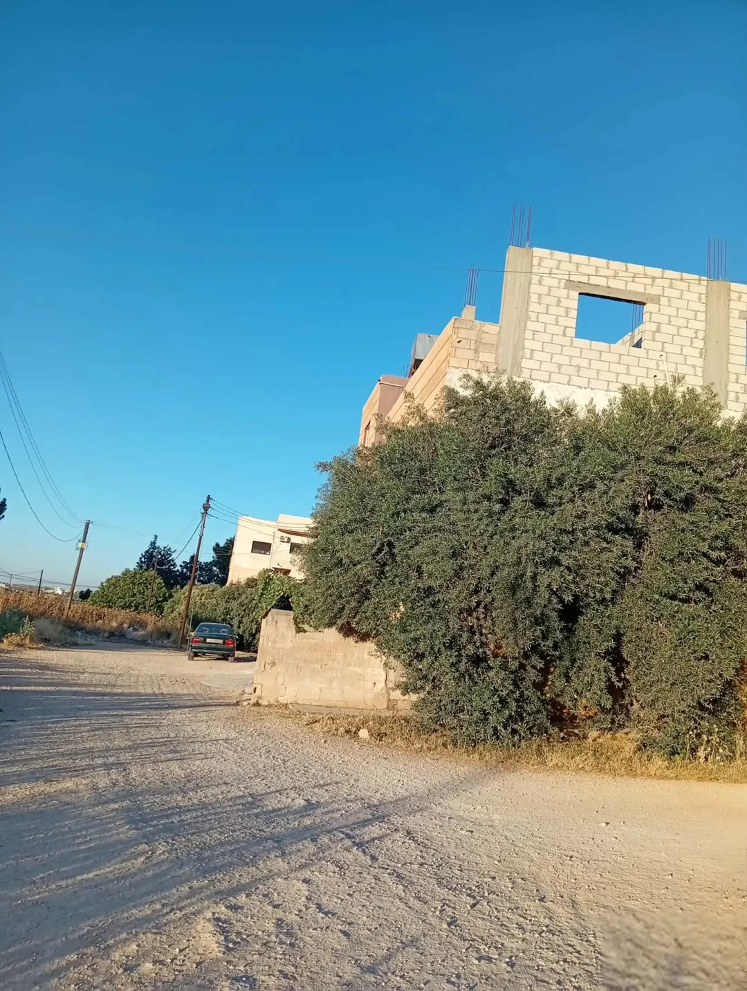 منزل مستقل للبيع في حوارة