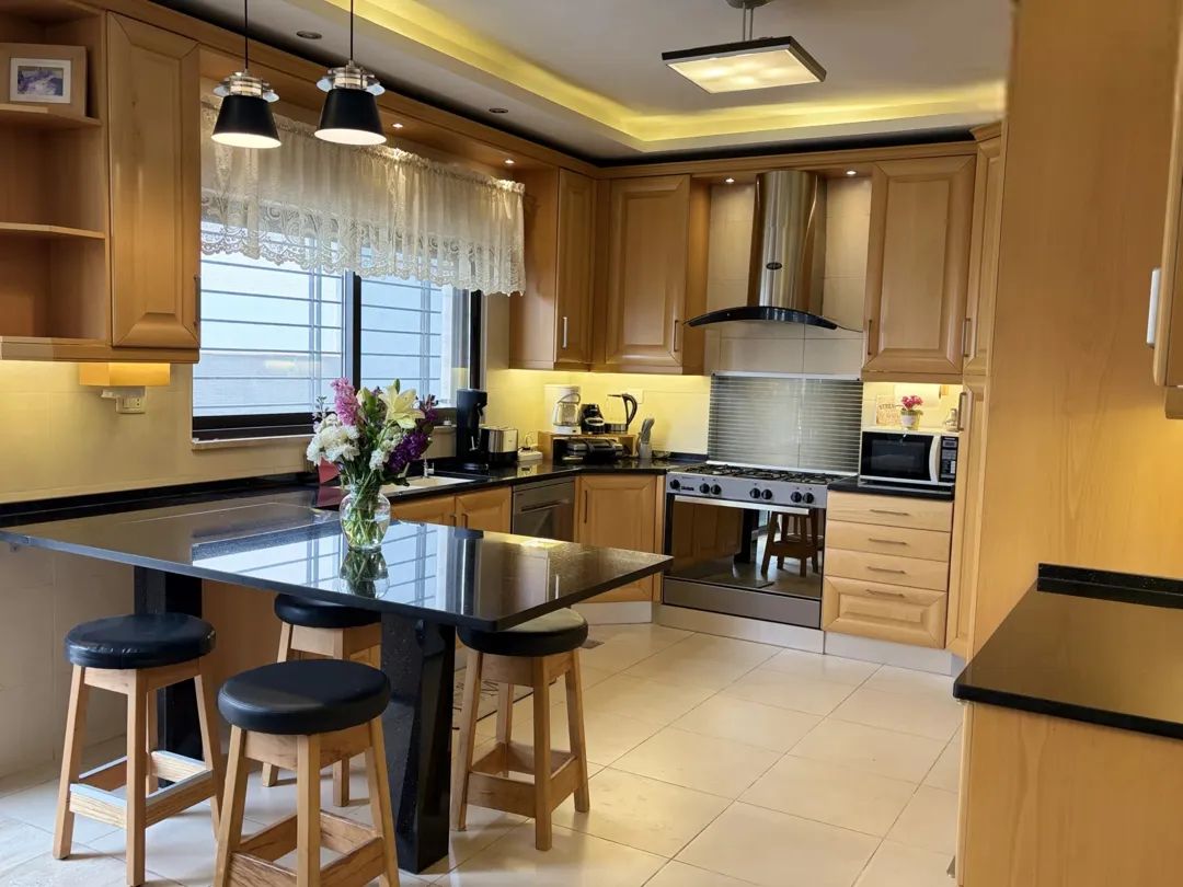 Modern Smart Home