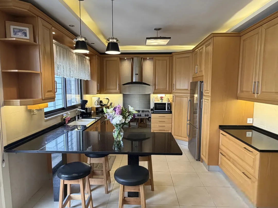 Modern Smart Home
