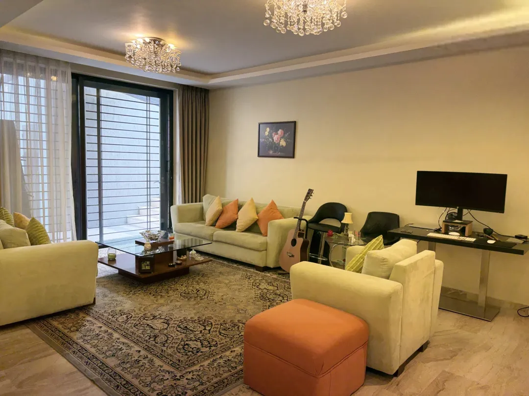 Modern Smart Home