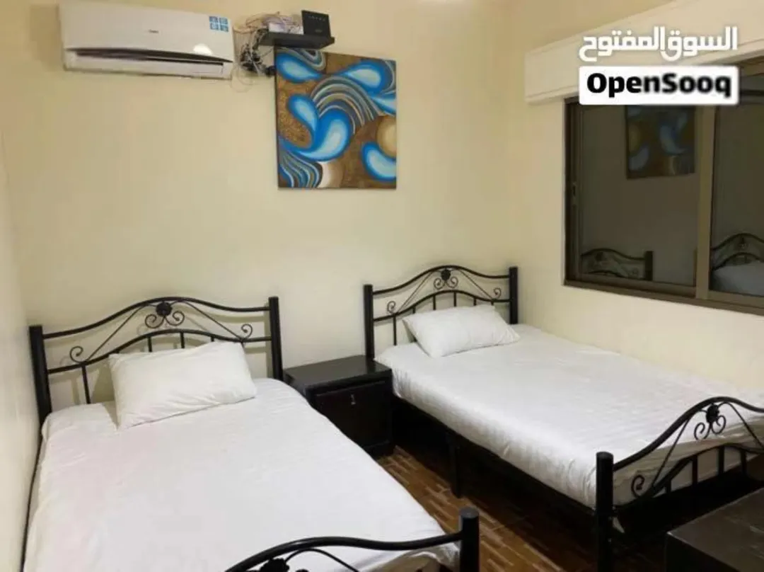 فيلا فاخرة بإطلالة ساحرة للبيع في جرش – المصطبة