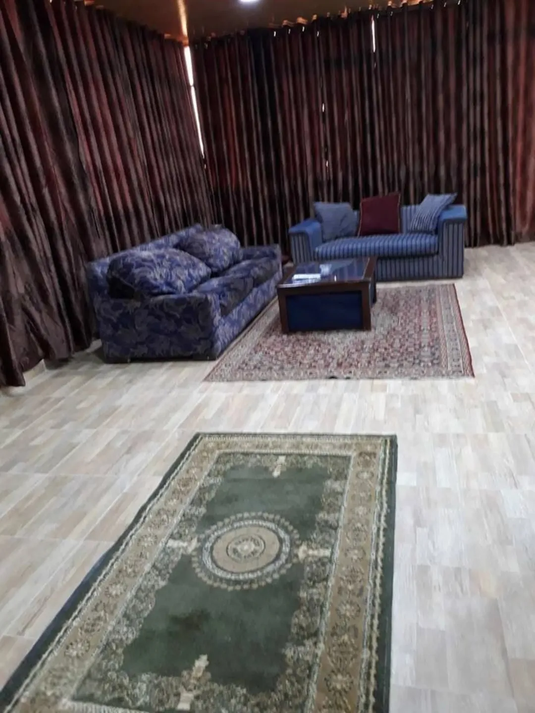 شقق للبيع في ماركا الجنوبية إطلالة مميزة