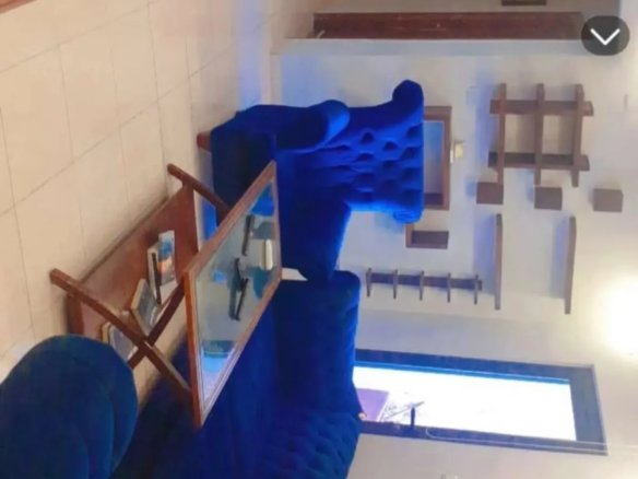 شقة مفروشة ساحرة للإيجار